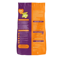 Burgess Excel Marsvin Solbær & Oregano 10 kg - fuldfoder med ekstra smag