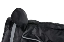 BUSTER Vinterjakke Sort XL