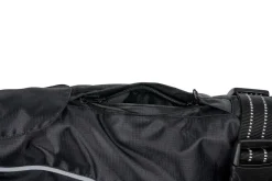 BUSTER vinterjakke Sort XS