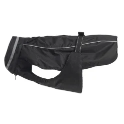 BUSTER vinterjakke Sort XS