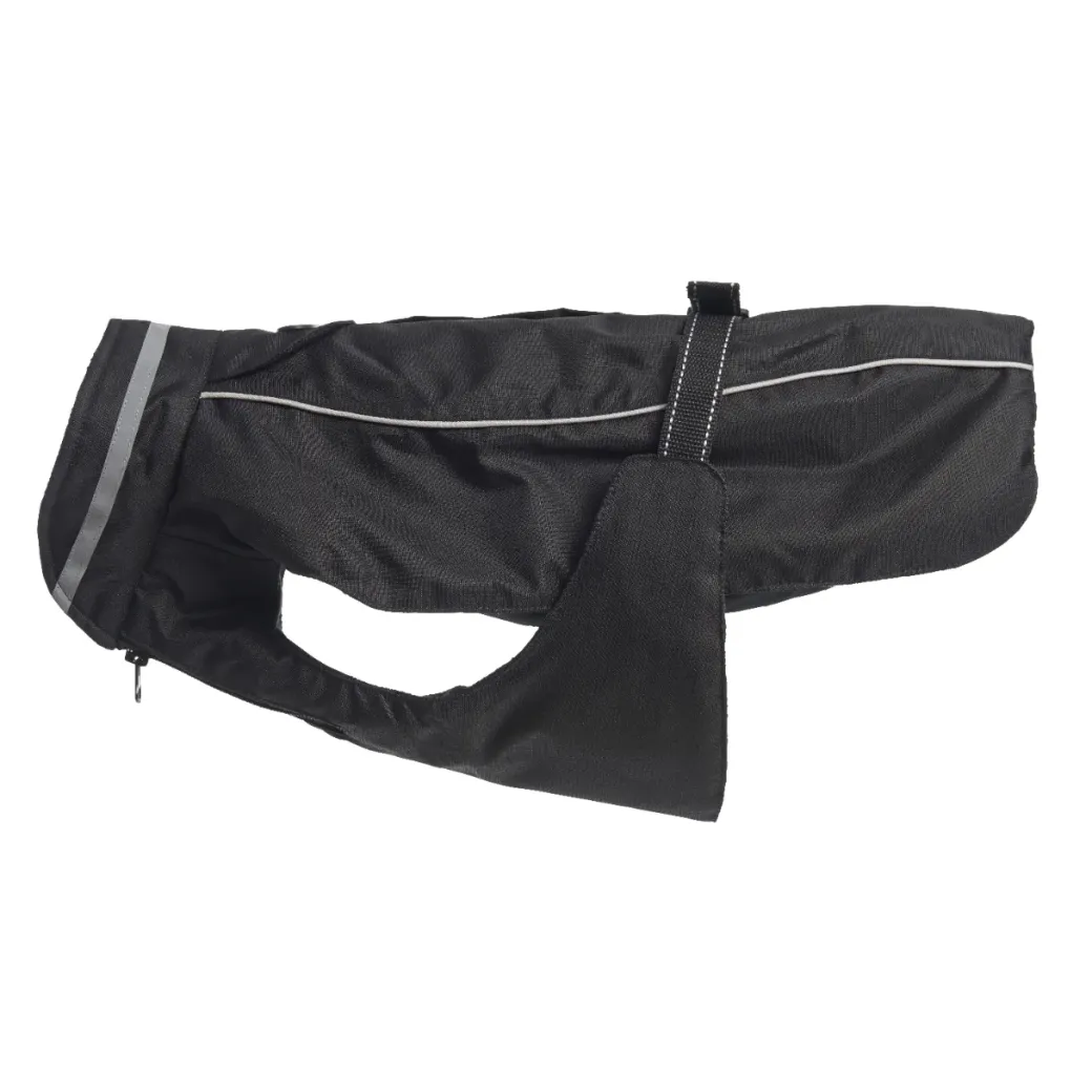 BUSTER vinterjakke Sort XXS 20 cm