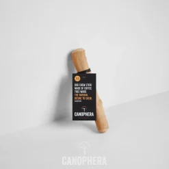 Canophera Kaffetræ XS - naturligt tyggelegetøj til små hunde