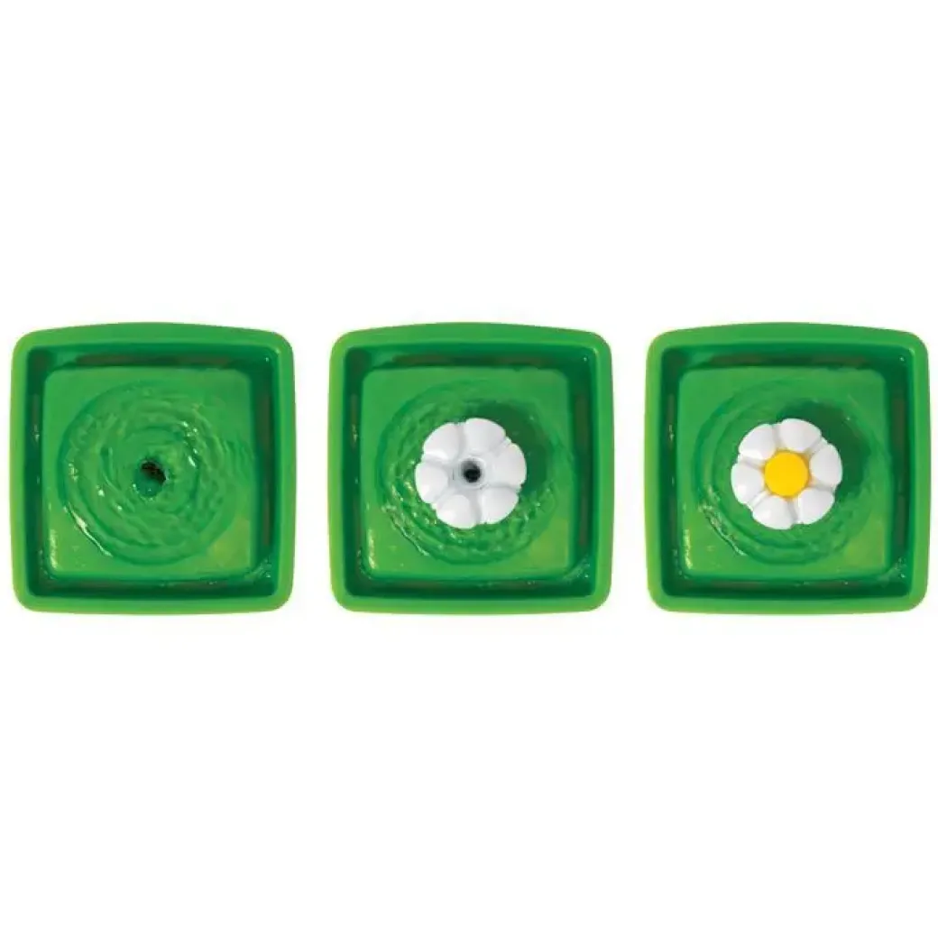 Catit Blomster Vandautomat Mini til Kat