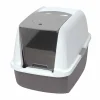 Catit kattetoilet (grå)