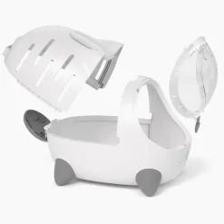 Catit MIO Transporter inkl. pude 52 x 35 x 39 cm