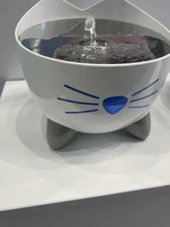 Catit Pixi Smart Drikkefontæne i Hvid (WIFI)