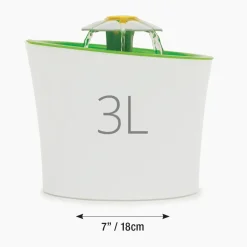 Catit Senses 3.0 Flower Fountain (drikkeautomat)