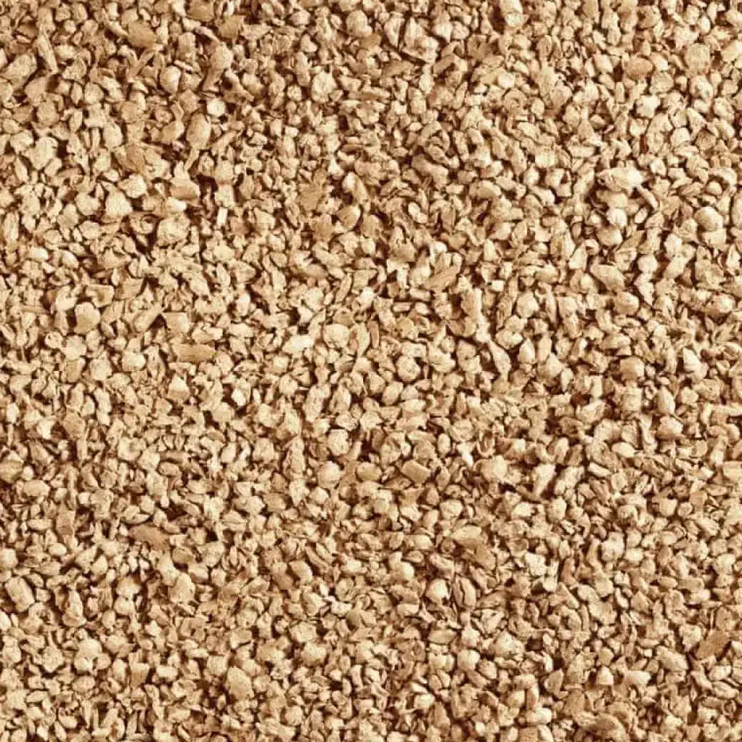 Cats Best Øko Plus klumpende Kattegrus 4,3 kg