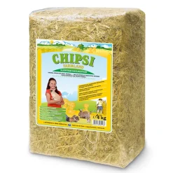 Chipsi Farmland Compact Halm 10 kg