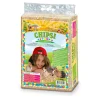 Chipsi Fun træspåner med celluloseflager til kanin og marsvin 4 kg