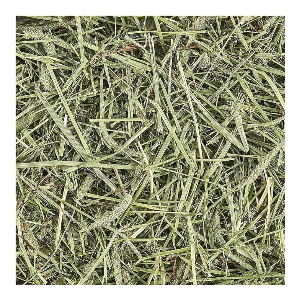 Chipsi Sunshine Timothy Hø 800 g