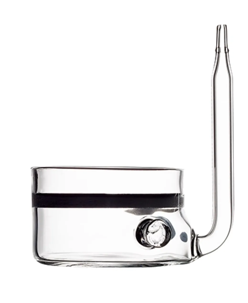 CO2 Glas Diffuser 45