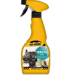 CSI Urine Tekstil Rens urinfjerner 500 ml