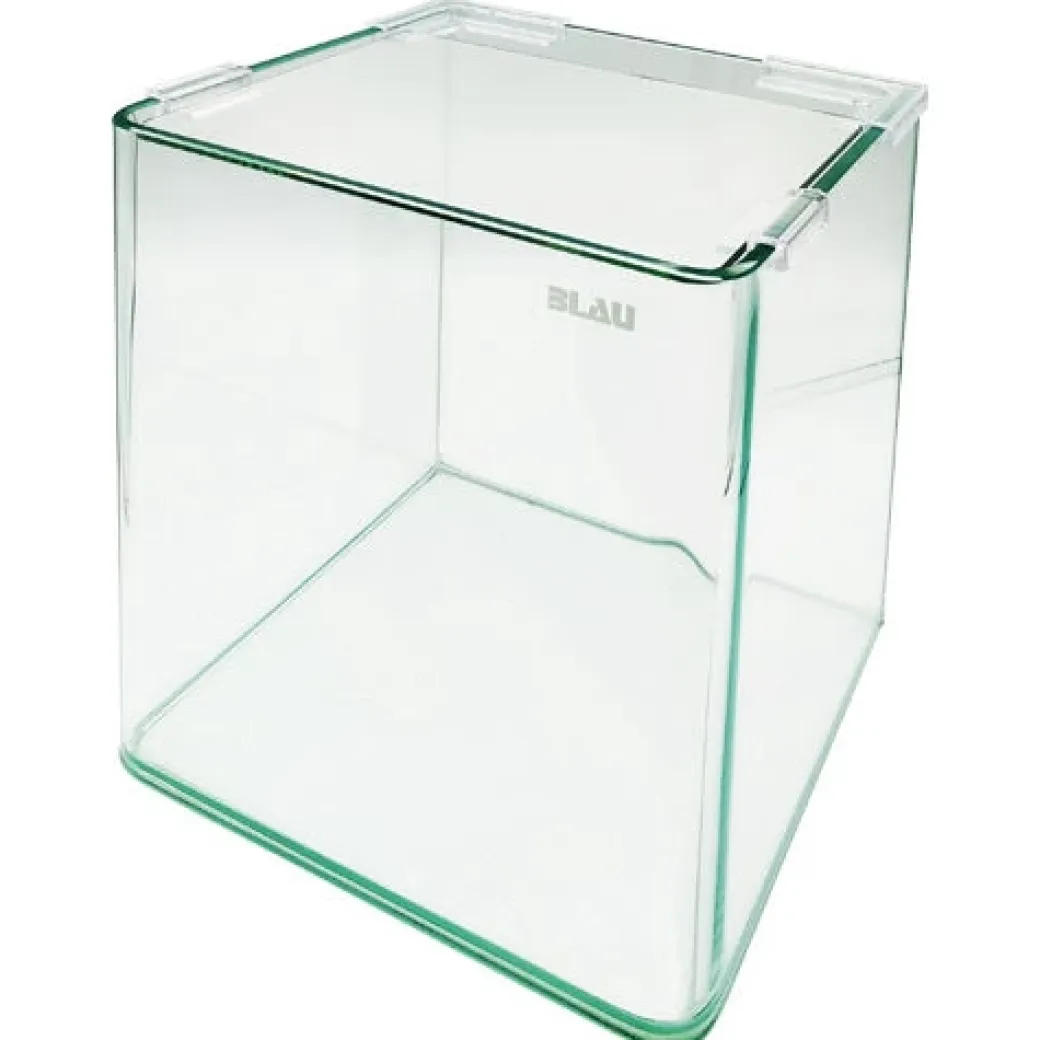 CUBIC Panorama Nano Akvarium 80 L