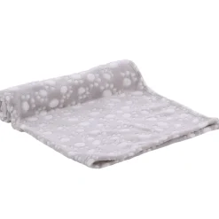 Dario fleece hundetæppe 70 x 100 cm Beige