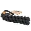 D&D Home Kurt 36 cm Sort Knudereb 10 mm - hundelegetøj