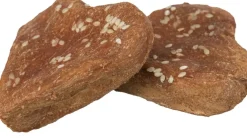 Denta Fun Kyllinge Hjerte 25 g - lille hundesnack med kylling