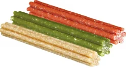 Denta Fun Ris Tyggeben til hunde 17 cm (vegetabilsk) - Tyggepinde med lang tyggetid