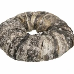 Denta Fun Tyggering med Fisk Ø 10 cm - sund hundesnack