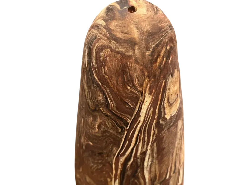 Discuskegle i keramik 27 cm