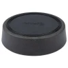 District 70 BAMBOO Slow Feeder Dark Grey L