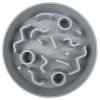 District 70 BAMBOO Slow Feeder Ice Blue L