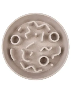 District 70 BAMBOO Slow Feeder Merengue M