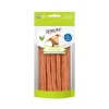 Dokas Bløde hundesnacks med kyllingebryst og hjerte 60 g