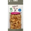 Dokas Kyllingebryststykker 50 g - naturlige hundesnacks af kylling