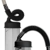 Easy Clean Slamsuger stor 37 cm
