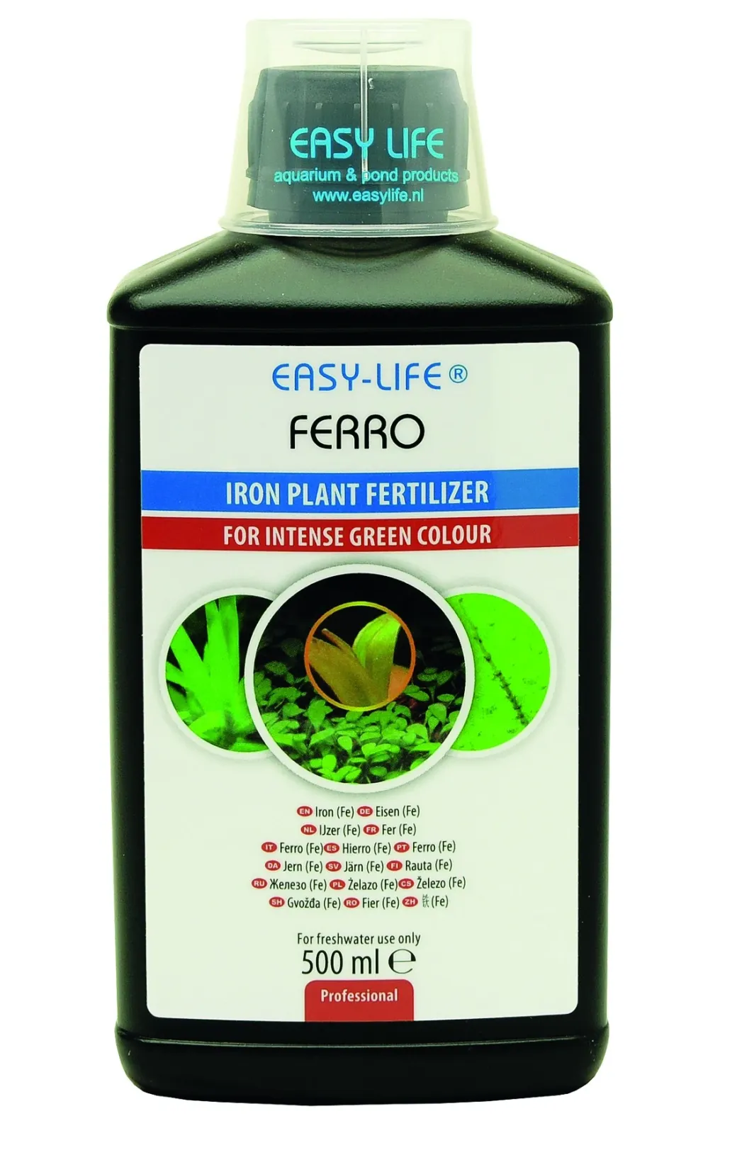 Easy life FERRO 500 ml