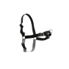 Easy Walk Hundesele Sort L - Bryst 40,5-53 cm