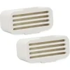 Ecom Smartspin Deodorizer 2 stk. ZAC10-18006