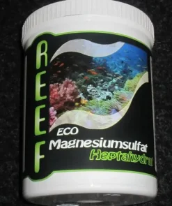 Ecosystem Magnesium sulfat 1000 gram (balling)