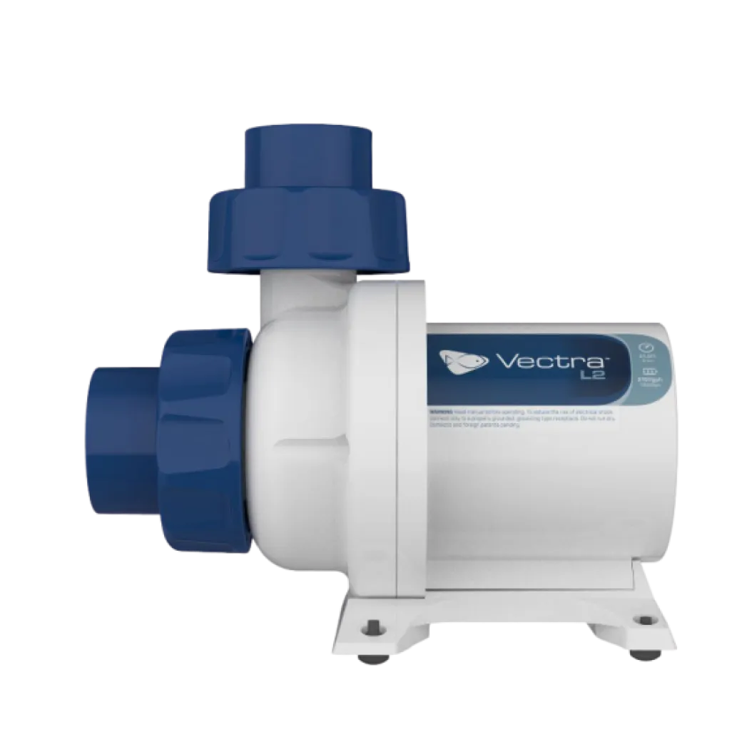 Ecotech Marin Vectra L2 11.500 liter i timen