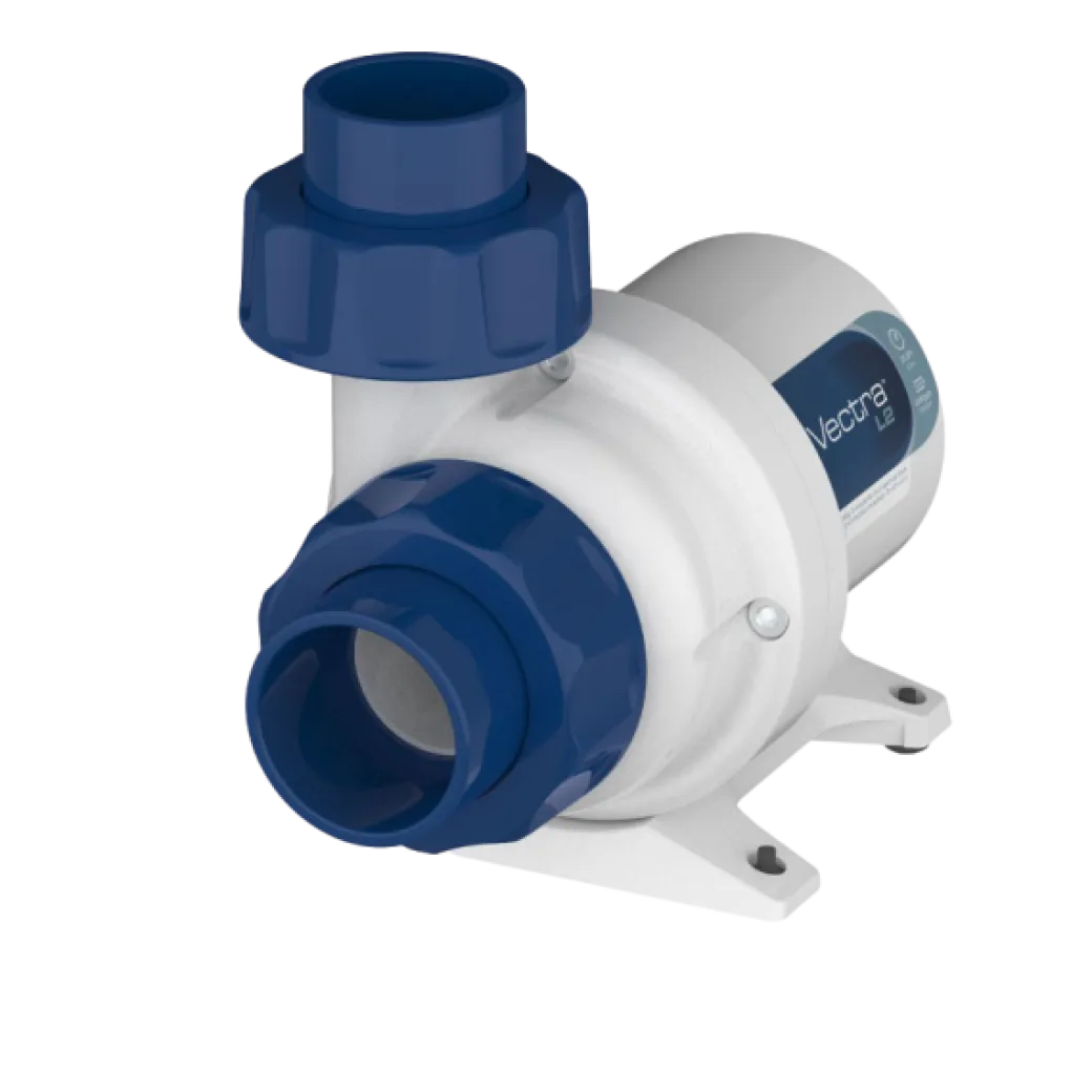 Ecotech Marin Vectra L2 11.500 liter i timen