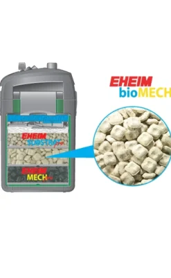 Eheim bioMech mekanisk biologisk filter 1 L