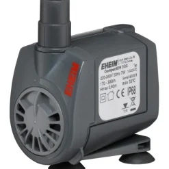 Eheim compact ON 300 pumpe