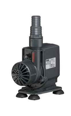 Eheim Compact ON 5000 pumpe