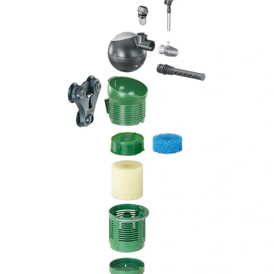 Eheim Indvendigt filter 2208 Aquaball 60