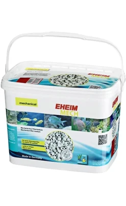 Eheim Mech 5 liter - Mekanisk Filtermateriale