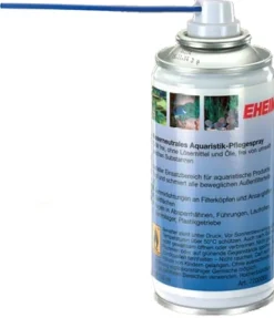 Eheim Silicone smørespray