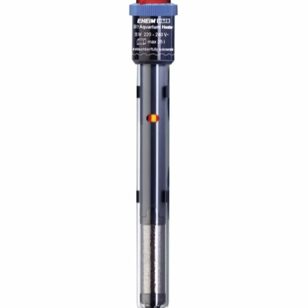 Eheim varmelegeme 25 watt
