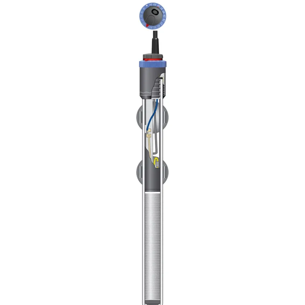 Eheim varmelegeme 200 watt