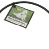 Elastisk rykdæmper 20 cm op til 5 kg