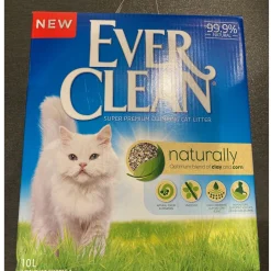 Ever Clean Naturally 10 L