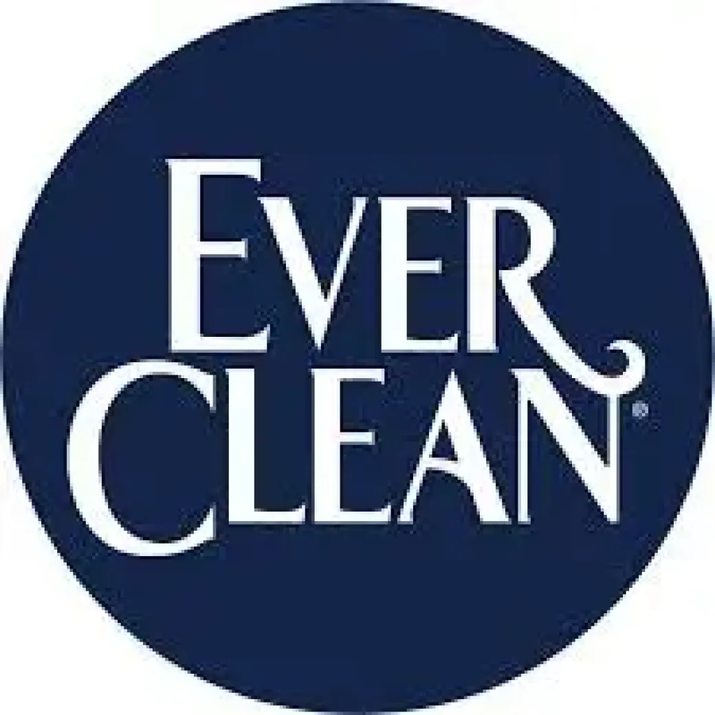 Ever clean Naturally 6 L