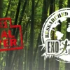 Exo Terra Bamboo Forest Floor 8,8 liter