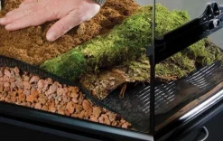Exo Terra Bio Drain Substrat 2 kg