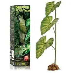 Exo Terra Dripping plante med pumpe lille